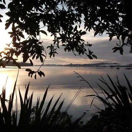 Вилла Aroha Island Керайкри Экстерьер фото