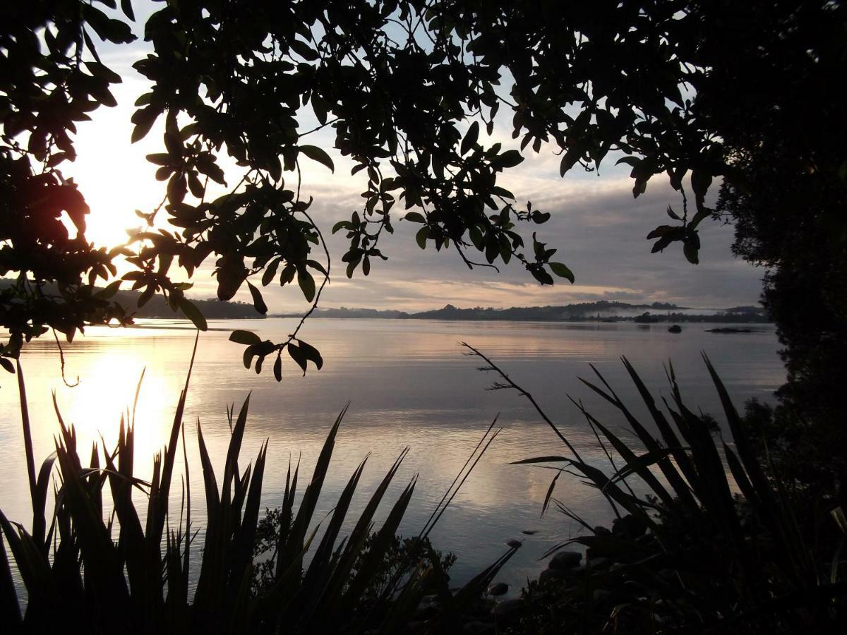 Вилла Aroha Island Керайкри Экстерьер фото